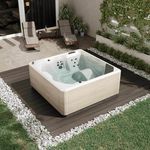 spa hors-sol