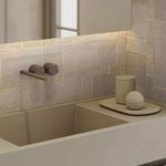 carrelage en porcelaine