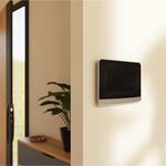 visiophone noir