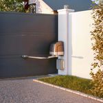 automatisme pour portail battant