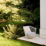 fauteuil contemporain