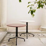 table contemporaine