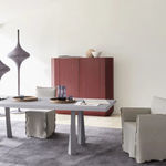table &agrave; manger design