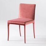 ensemble table et chaises contemporain