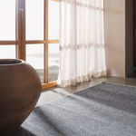 tapis contemporain