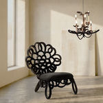 fauteuil contemporain