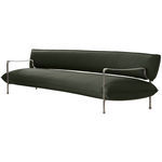 banquette contemporaine