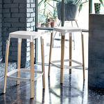 tabouret de bar moderne