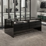 meuble de rangement sur pied
