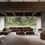 tapis contemporain
