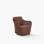 fauteuil contemporain