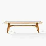 table &agrave; manger contemporaine