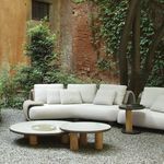 table d'appoint contemporaine