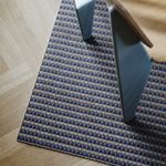 tapis design scandinave