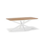 table contemporaine