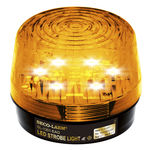 stroboscope à LED