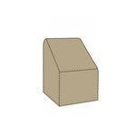 housse de protection pour chaise