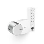 serrure &eacute;lectronique