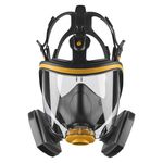 masque respiratoire filtrant