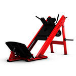 appareil de musculation extension