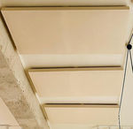 panneau acoustique pour plafond