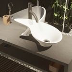 vasque à poser
