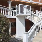 plateforme élévatrice pour fauteuil roulant