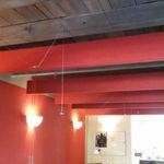 baffle acoustique en laine minérale