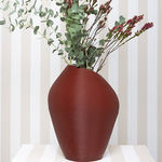 vase marin