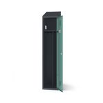 casier vestiaire en acier
