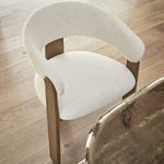 fauteuil contemporain