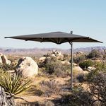 parasol carr&eacute;