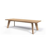 table &agrave; manger contemporaine