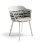 fauteuil contemporain