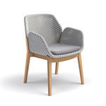 fauteuil contemporain