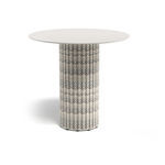 table bistrot design minimaliste