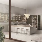 cuisine aluminium
