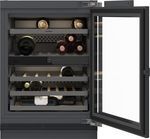 cave &agrave; vin multi-temp&eacute;rature