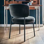 chaise contemporaine