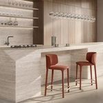 tabouret contemporain