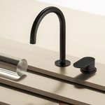 mitigeur pour lavabo