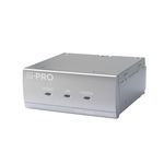 convertisseur ethernet PoE