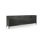 buffet contemporain
