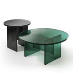 table basse contemporaine