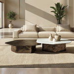 table basse moderne