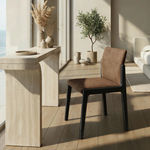 chaise contemporaine