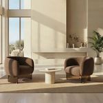 fauteuil contemporain