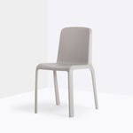 chaise contemporaine