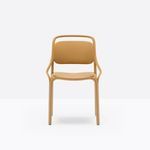 chaise contemporaine