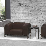 fauteuil contemporain